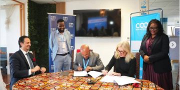 IFC, Coopbank Boost Ethiopia Agri-Finance Digitally