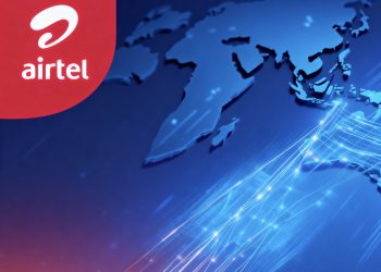 Airtel Nigeria boosts network capacity with second 2Africa link