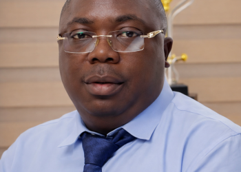 Dr. Tola Yusuf