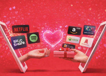8 best digital gifts for Valentine’s Day 2026 (instant and affordable)