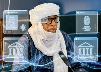 Mali rolls out digital system for judicial and nationality records