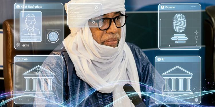 Mali rolls out digital system for judicial and nationality records