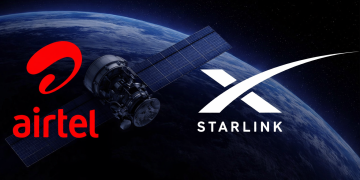 Airtel Africa to Bring Starlink Direct-to-Cell to 14 Markets