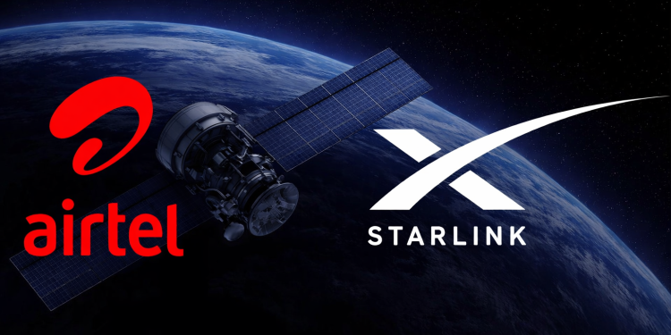 Airtel Africa to Bring Starlink Direct-to-Cell to 14 Markets
