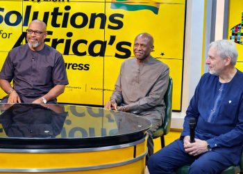 MTN Pledges $1.1 Billion to Transform Ghana’s Network