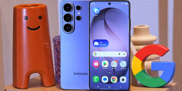 Google Gemini Unleashes AI Task Automation on Pixel 10 and S26