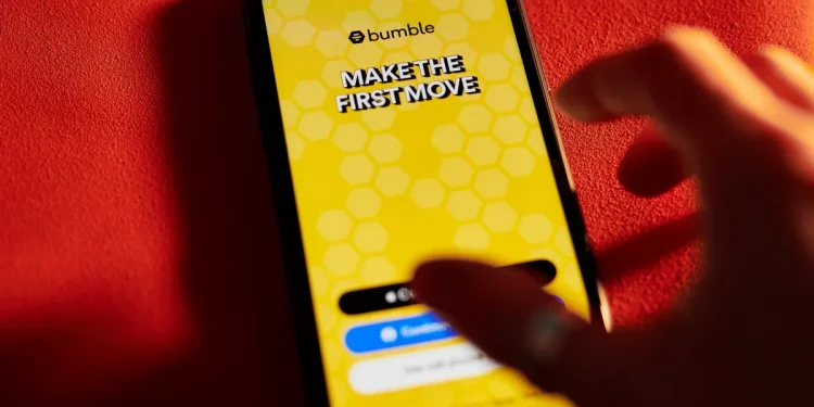 Bumble Rolls Out AI to Upgrade Dating Profiles & Boost Matches