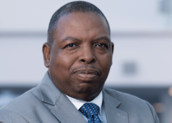 BCX CEO Jonas Bogoshi Retires After 7 Years