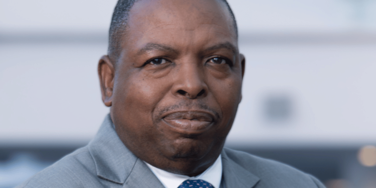 BCX CEO Jonas Bogoshi Retires After 7 Years