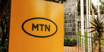 Fintech, data usage push MTN Nigeria to N1.1 trillion profit in 2025