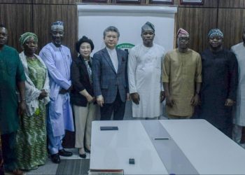 Nigeria, South Korea partner to launch Africa’s first electric vehicle manufacturing plant