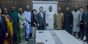 Nigeria, South Korea partner to launch Africa’s first electric vehicle manufacturing plant