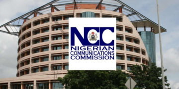 Lagos state faces 55.4% 5G coverage gap as of Q4 2025, NCC reports