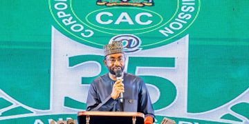 NITDA Boosts CAC’s AI Transformation for Nigeria’s Future