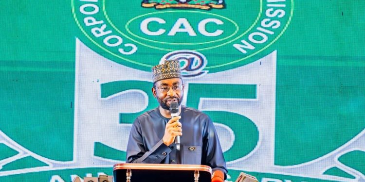 NITDA Boosts CAC’s AI Transformation for Nigeria’s Future