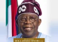 Tinubu lauds Lebara Nigeria’s launch as a boost for digital economy