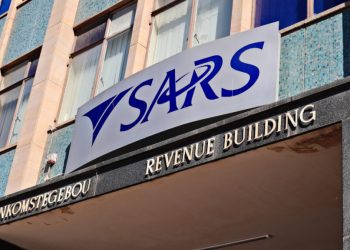 SARS to track every crypto trade and offshore account from March 2026