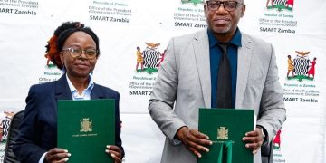 SMART Zambia, BRRA join forces to digitise business licensing