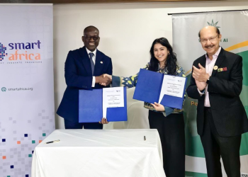 Wadhwani AI & Smart Africa Partner to Boost AI Across Africa