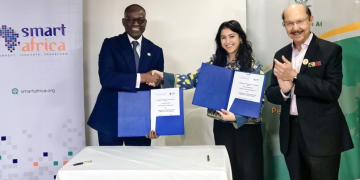 Wadhwani AI & Smart Africa Partner to Boost AI Across Africa