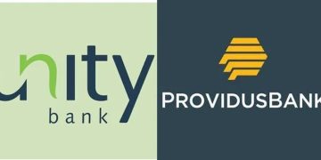 Unity Bank reaffirms its commitment to merge with Providus Bank
