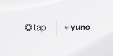YUNO and TAP
