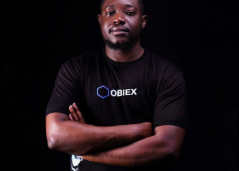 How Nigerians using Paylot like a bank pushed Obiex into Africa's $20 billion crypto market