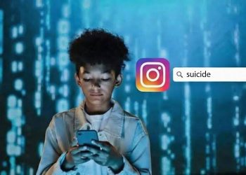 Instagram Alerts Parents