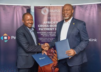 Pesalink & PAPSS Partner for African Cross-Border Payments