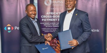 Pesalink & PAPSS Partner for African Cross-Border Payments