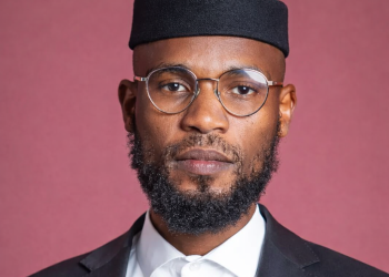 Talifhani Banks on why localised funding must drive tech investment in Africa