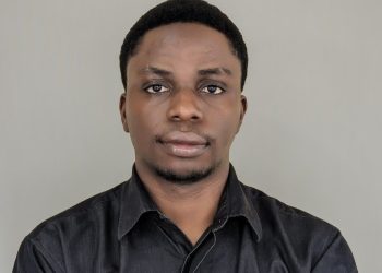 Joel Owolabi
