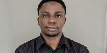 Joel Owolabi