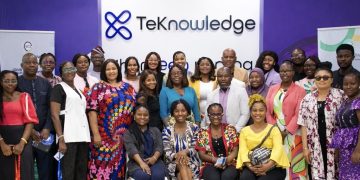 ISC2 Nigeria Champions Women in Cybersecurity on IWD 2026