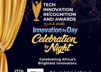 Tech Unite Africa 5.0 – Innovation by Day, Celebration by Night