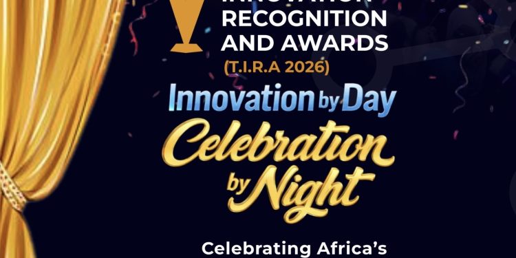 Tech Unite Africa 5.0 – Innovation by Day, Celebration by Night