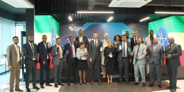 Ethiopian Stock Exchange unveils Neway, a mobile trading App for investors