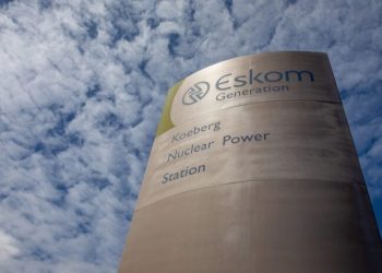 Eskom plans to sell power to Bitcoin miners in South Africa