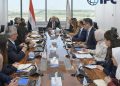 Egypt and IFC Plan Startup Investment Funds to Power the Country’s Tech Ecosystem