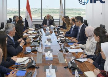 Egypt and IFC Plan Startup Investment Funds to Power the Country’s Tech Ecosystem