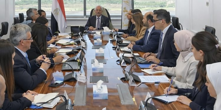 Egypt and IFC Plan Startup Investment Funds to Power the Country’s Tech Ecosystem