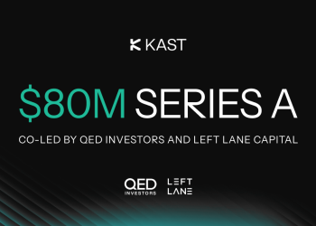 Stablecoin startup KAST raises $80 million for global expansion