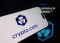 Crypto.com cuts 12% of workforce as AI takes over key roles