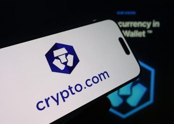 Crypto.com cuts 12% of workforce as AI takes over key roles