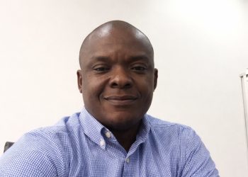 Ikechukwu Okoye