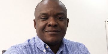 Ikechukwu Okoye