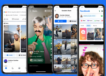 Someone stole your Facebook page? Meta now makes it easier to report them