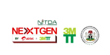 Software Dev, AI, Cybersecurity: Apply Now for Airtel-3MTT’s Free Fellowship