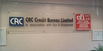 CRC Credit Bureau Launches Enhanced Mobile App in Nigeria