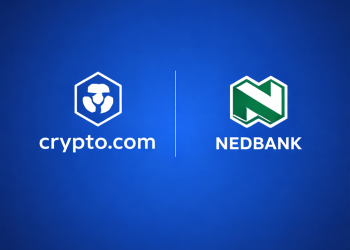 Nedbank, Crypto.com partner to expand blockchain payments in Africa